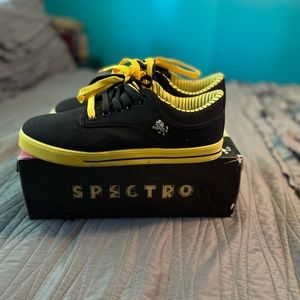 Shoes. Spectro vlado shoes.